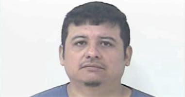 William Daceus, - St. Lucie County, FL 